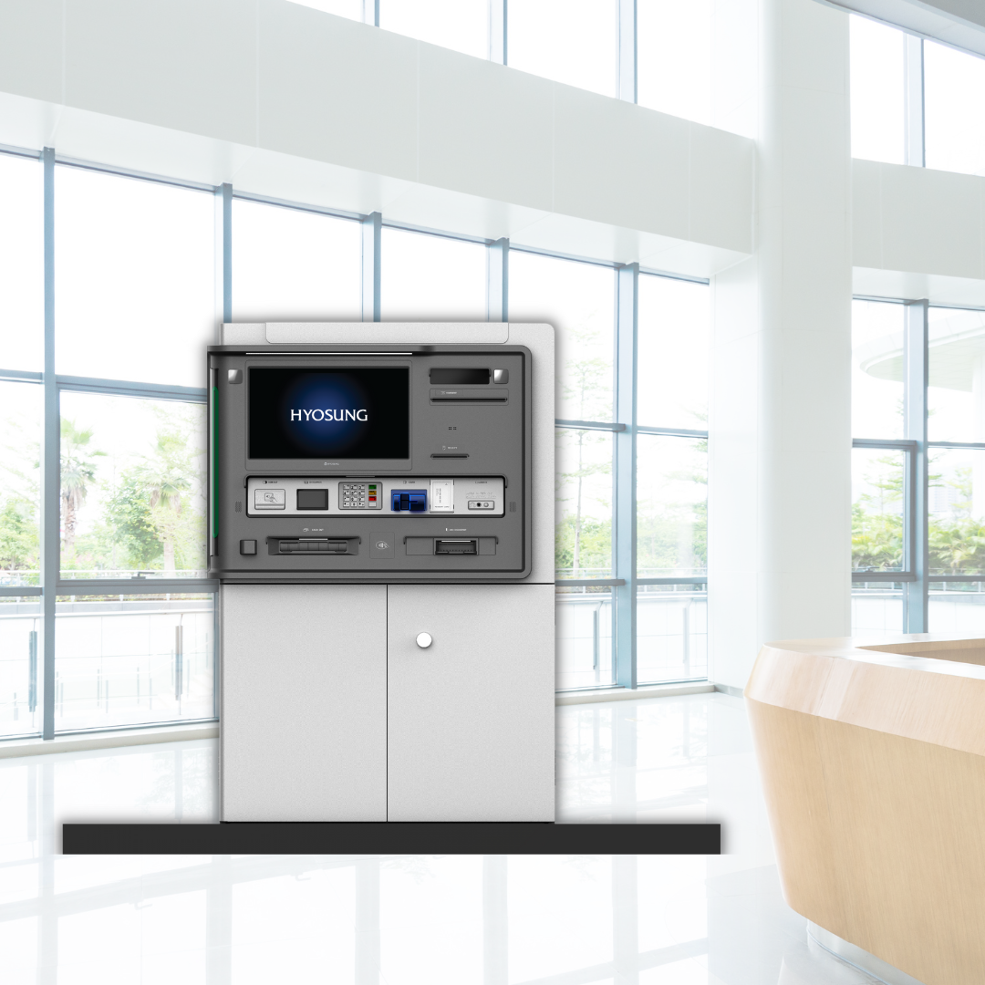 Hyosung MX7800I ATM