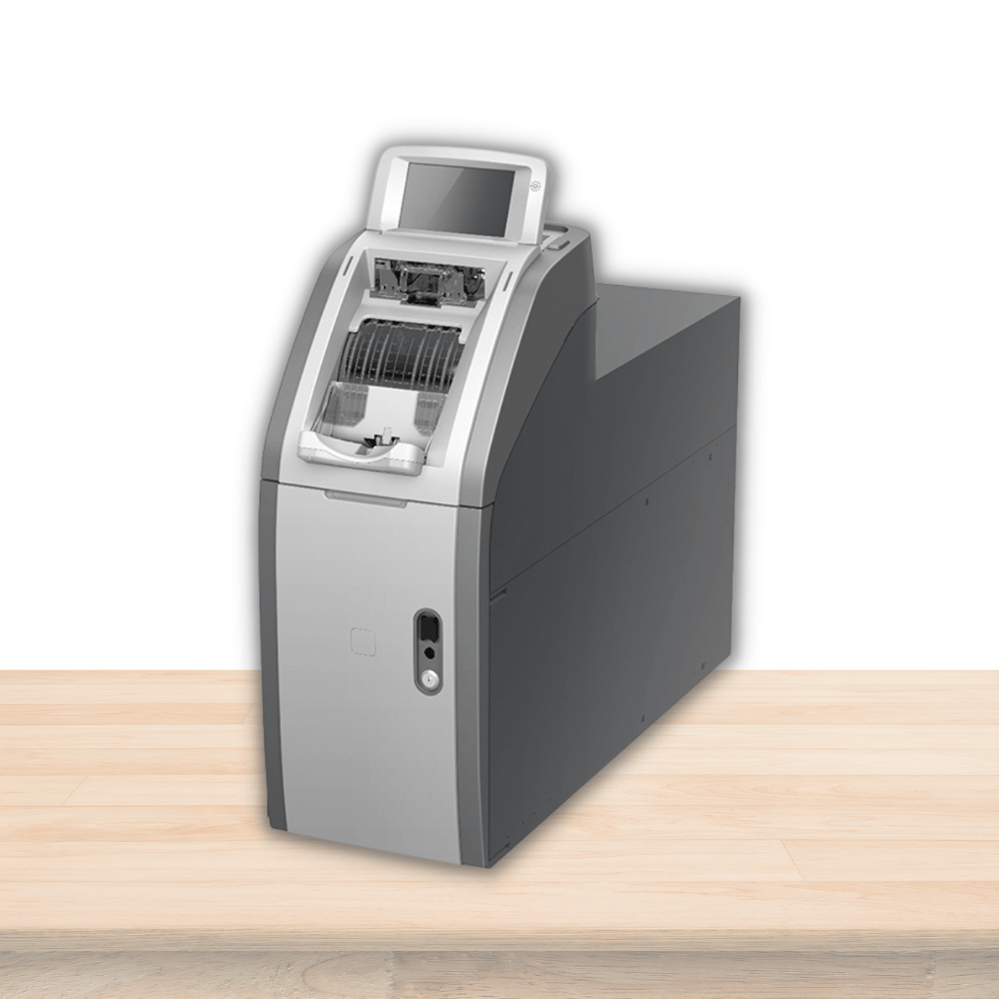 ATEC Teller Cash Recycler